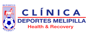 Logo Clínica Deportes Melipilla