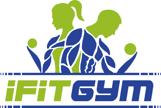 Logo iFiTGym Melipilla