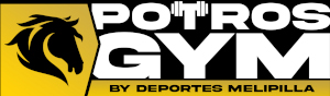 Logo Potros Gym
